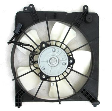 Engine Cooling Fan Assembly AY 6010084