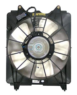 Engine Cooling Fan Assembly AY 6010092