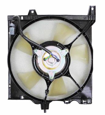 Engine Cooling Fan Assembly AY 6010146