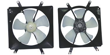 Engine Cooling Fan Assembly AY 6011103