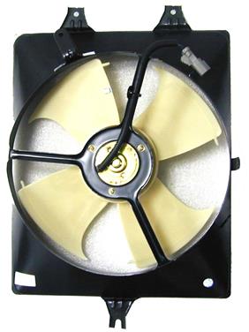A/C Condenser Fan Assembly AY 6011108