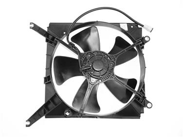 Engine Cooling Fan Assembly AY 6016148