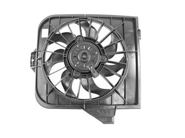 Engine Cooling Fan Assembly AY 6017104