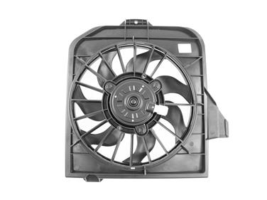 A/C Condenser Fan Assembly AY 6017105