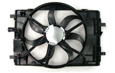 Engine Cooling Fan Assembly AY 6018138