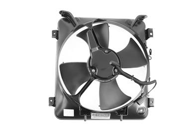 A/C Condenser Fan Assembly AY 6019111