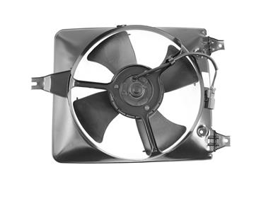 A/C Condenser Fan Assembly AY 6019115