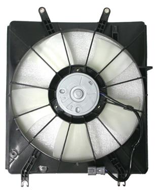 Engine Cooling Fan Assembly AY 6019118