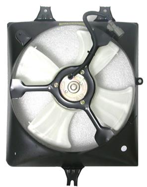 A/C Condenser Fan Assembly AY 6019119