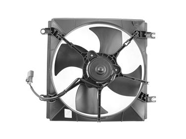 Engine Cooling Fan Assembly AY 6019125