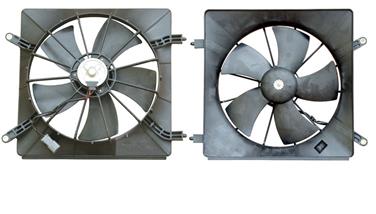 Engine Cooling Fan Assembly AY 6019128