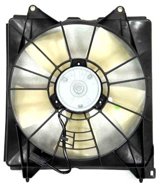 Engine Cooling Fan Assembly AY 6019147