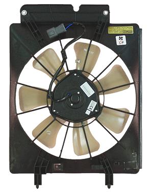 A/C Condenser Fan Assembly AY 6019149