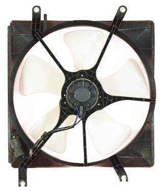 Engine Cooling Fan Assembly AY 6019154