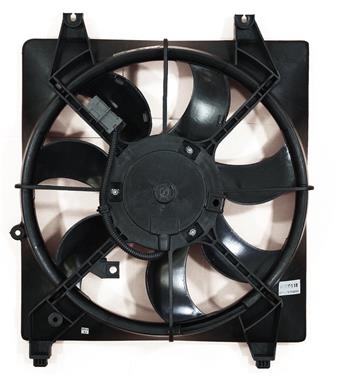 Engine Cooling Fan Assembly AY 6020118