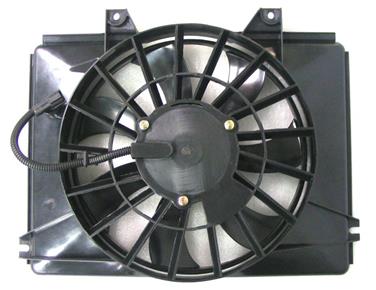 A/C Condenser Fan Assembly AY 6023107