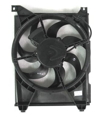 A/C Condenser Fan Assembly AY 6023112