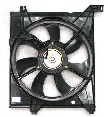 Engine Cooling Fan Assembly AY 6023114