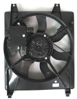 Engine Cooling Fan Assembly AY 6023119