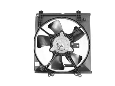Engine Cooling Fan Assembly AY 6026118