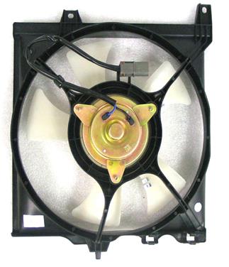 Engine Cooling Fan Assembly AY 6029122