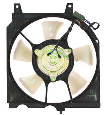 A/C Condenser Fan Assembly AY 6029123