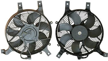 A/C Condenser Fan Assembly AY 6029139
