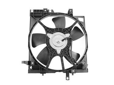 Engine Cooling Fan Assembly AY 6033106
