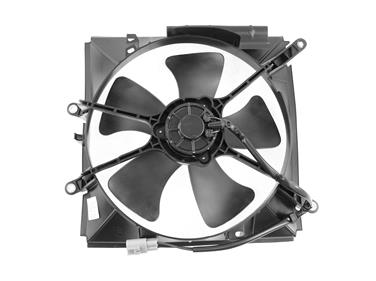 Engine Cooling Fan Assembly AY 6034115