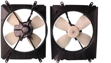 A/C Condenser Fan Assembly AY 6034120