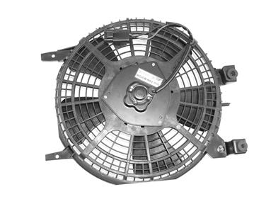 A/C Condenser Fan Assembly AY 6034128