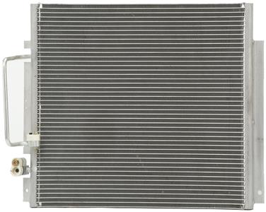 A/C Condenser AY 7013014