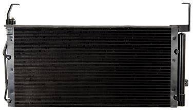 A/C Condenser AY 7013030