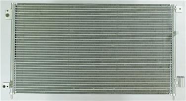 2006 Honda Accord A/C Condenser AY 7013086