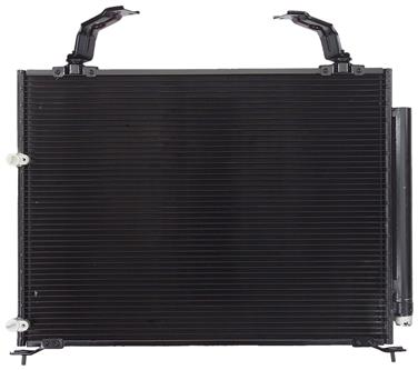 2007 Honda Pilot A/C Condenser AY 7013182