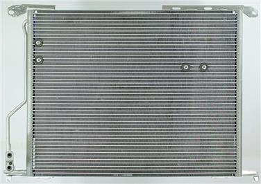 2000 Mercedes-Benz S500 A/C Condenser AY 7013253