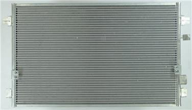 2004 Chrysler Pacifica A/C Condenser AY 7013287