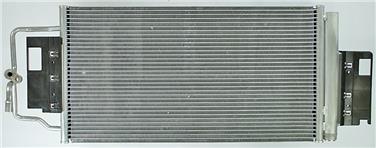 2006 Chevrolet Monte Carlo A/C Condenser AY 7013474