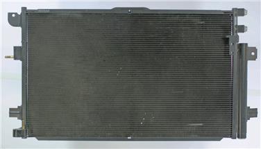 2007 Chrysler Pacifica A/C Condenser AY 7013746