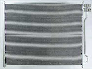 2008 Ford E-350 Super Duty A/C Condenser AY 7013753