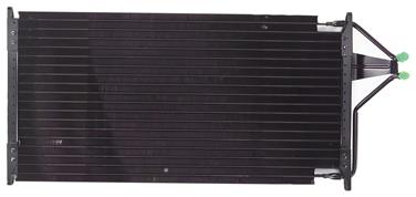 A/C Condenser AY 7014005