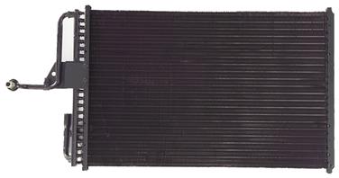 A/C Condenser AY 7014404