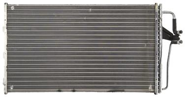 A/C Condenser AY 7014426