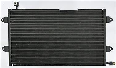 A/C Condenser AY 7014475