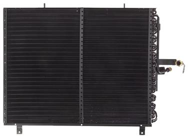 A/C Condenser AY 7014502