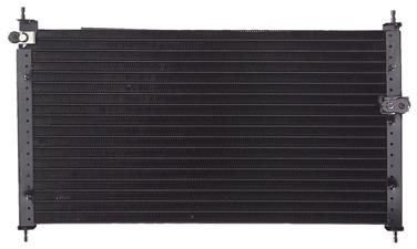 2000 Acura Integra A/C Condenser AY 7014562