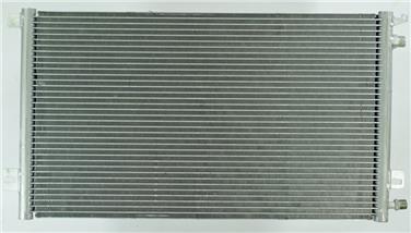 1997 Saturn SL A/C Condenser AY 7014586