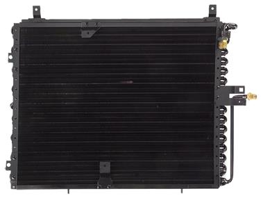 A/C Condenser AY 7014666