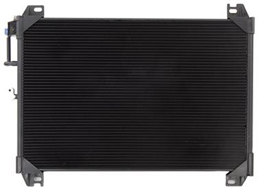 2008 Saab 9-7x A/C Condenser AY 7014719