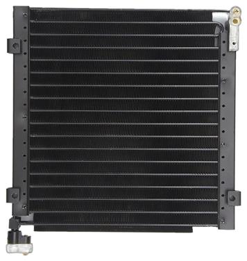 A/C Condenser AY 7014730